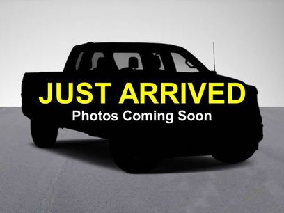 Used 2025 Ford F150 STX w/ Equipment Group 200A