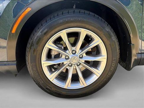 Used 2024 Honda CR-V EX image 10