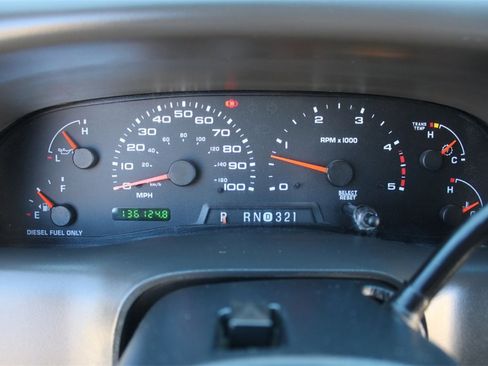 Used 2004 Ford F450 XL image 20