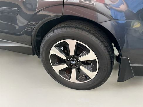 Used 2018 Subaru Forester 2.5i Limited AWD/4WD image 33