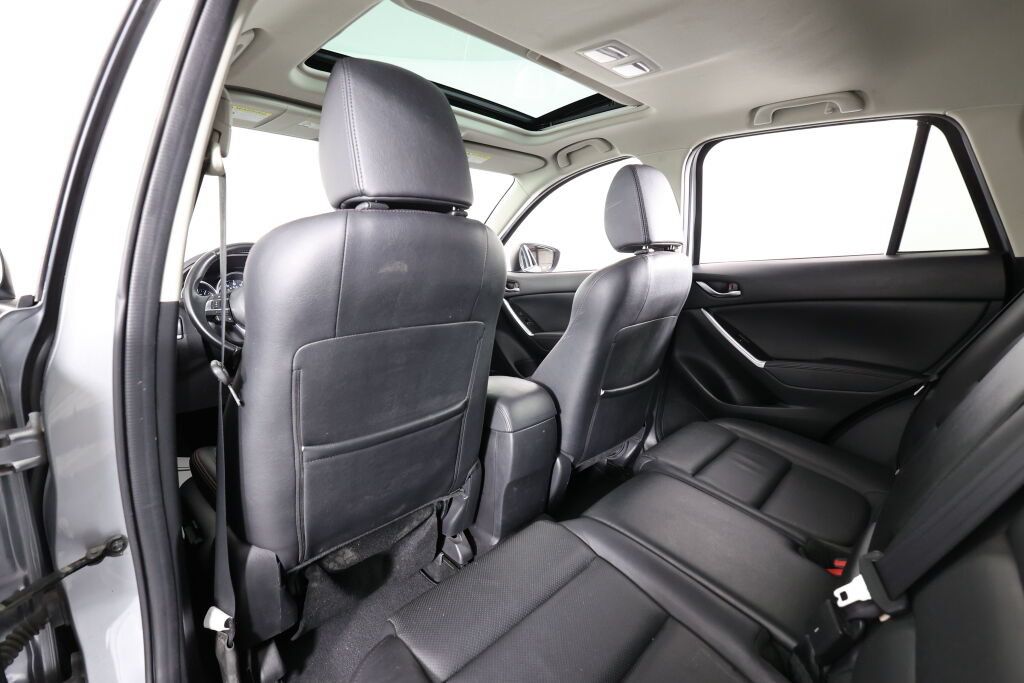 Used 2016 MAZDA CX-5 Grand Touring AWD/4WD image 14