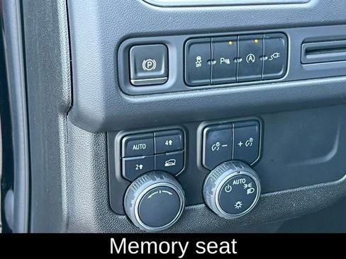 Used 2021 Chevrolet Tahoe LT image 19