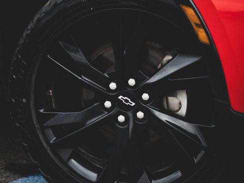 Used 2019 Chevrolet Blazer RS image 30