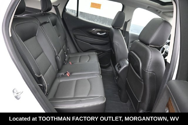 Used 2019 GMC Terrain Denali AWD/4WD image 8