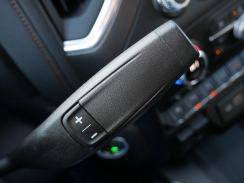 Used 2021 GMC Sierra 1500 AT4 w/ AT4 Premium Package image 26