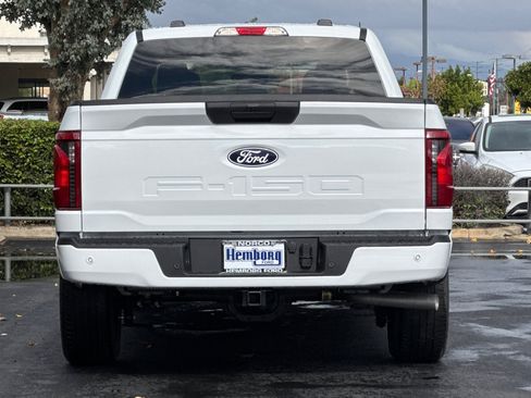 New 2025 Ford F150 STX image 5