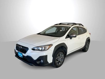 Used 2023 Subaru Crosstrek 2.5i Sport