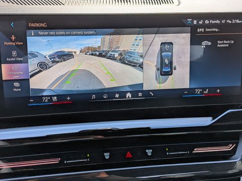 New 2026 BMW 530i w/ M Sport Package image 24