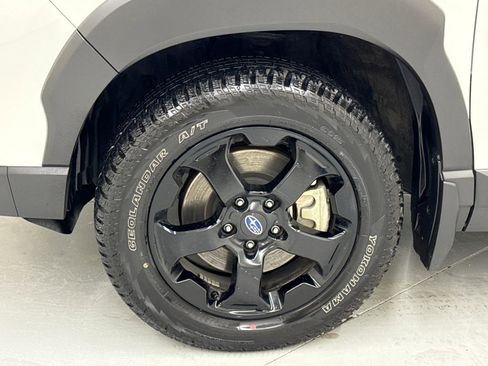Certified 2025 Subaru Forester Wilderness image 10