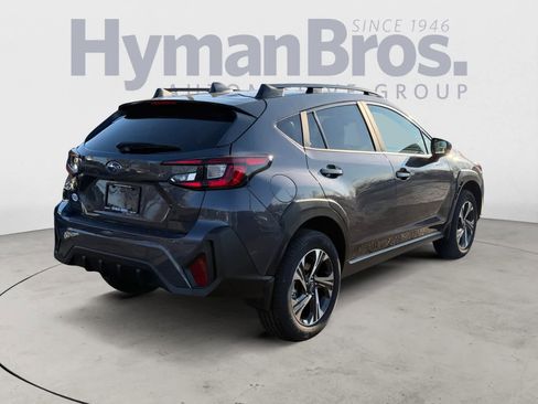 New 2026 Subaru Crosstrek 2.0i Premium image 3