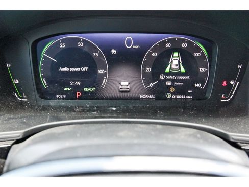 Used 2026 Honda Civic Sport Touring image 16