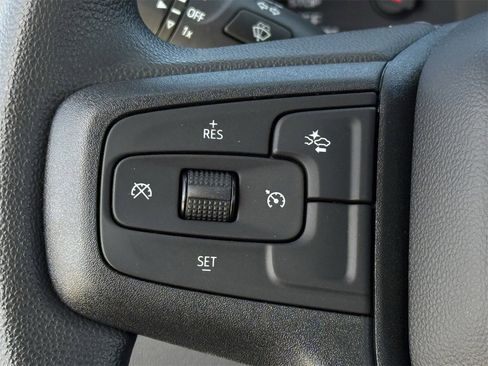 New 2026 Chevrolet Silverado 1500 W/T w/ Trailering Package image 13