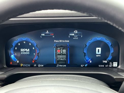 New 2026 Ford Bronco Sport Badlands w/ Badlands Tech Package AWD/4WD image 17