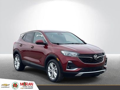 Used 2022 Buick Encore GX Preferred w/ Cold Weather Comfort Package
