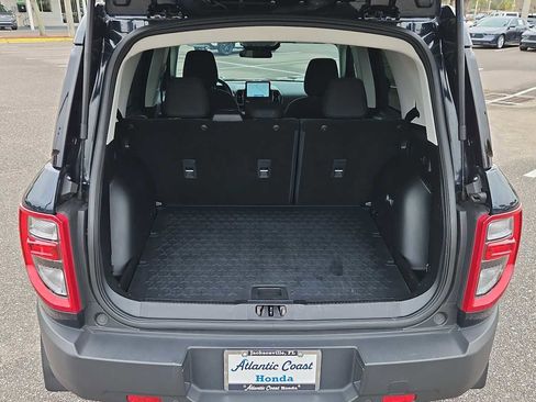 Used 2022 Ford Bronco Sport Big Bend w/ Convenience Package image 21