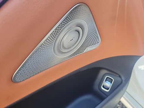 Used 2022 Mercedes-Benz S 500 4MATIC w/ Warmth & Comfort Package image 27