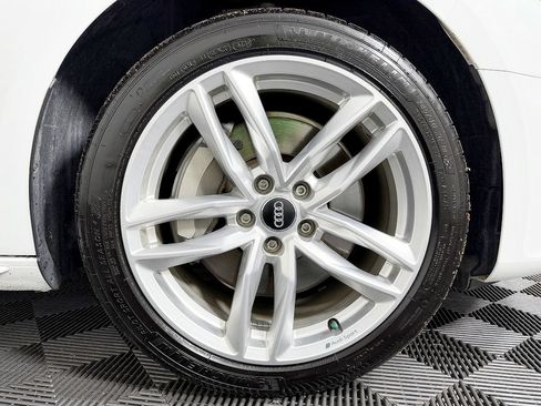 Used 2020 Audi A4 2.0T Premium Plus AWD/4WD image 26