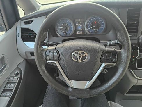 Used 2020 Toyota Sienna LE image 19