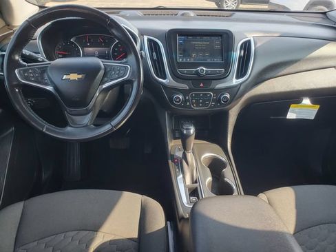 Used 2019 Chevrolet Equinox LT w/ Driver Convenience Package AWD/4WD image 26
