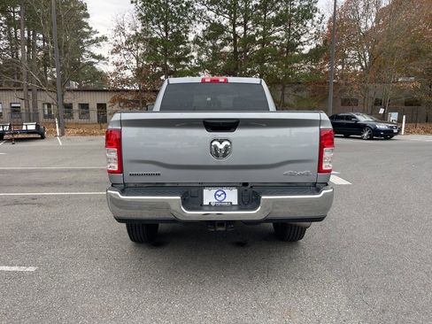 Used 2024 RAM 2500 Big Horn image 6