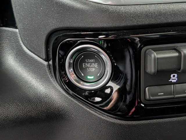 New 2026 Chevrolet Silverado 1500 LT AWD/4WD image 21
