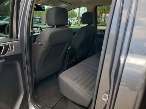 Used 2023 Ford Ranger XLT w/ Equipment Group 301A Mid RWD image 8