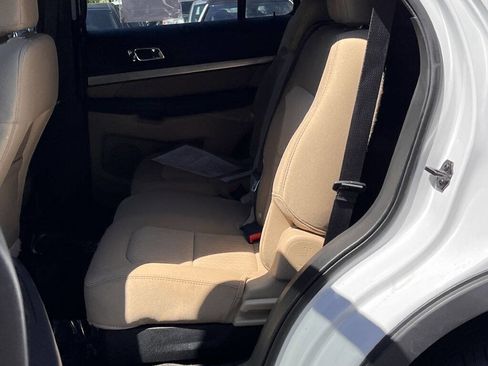 Used 2017 Ford Explorer FWD image 22