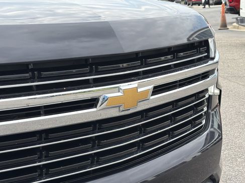 Used 2021 Chevrolet Tahoe LT RWD image 5