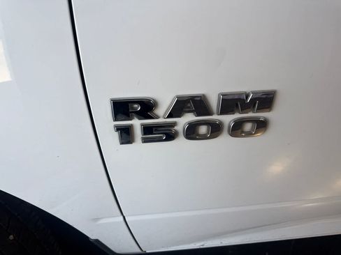 Used 2017 RAM 1500 Tradesman w/ Power & Remote Entry Group RWD image 10