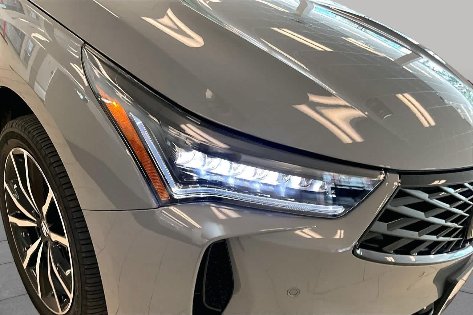 Used 2025 Acura RDX w/ Advance Package AWD/4WD image 27