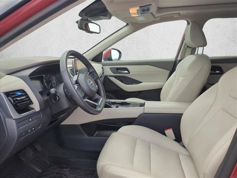 Used 2023 Nissan Rogue SL FWD image 9