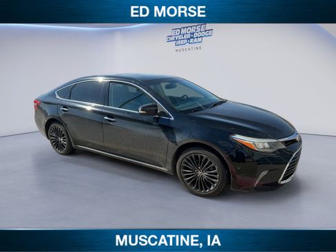 Used 2016 Toyota Avalon Touring image 3