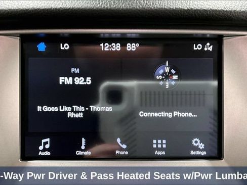 Used 2019 Ford Ranger XLT w/ Equipment Group 302A Luxury AWD/4WD image 51