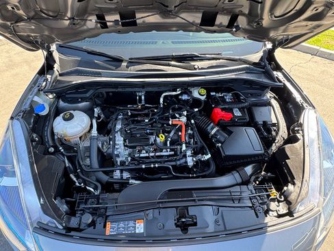 Used 2022 Ford Escape SE w/ Convenience Package image 27