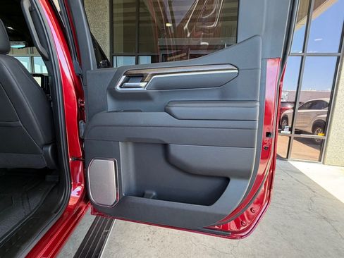 Used 2026 Chevrolet Silverado 1500 High Country RWD image 35