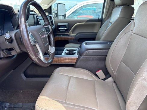 Used 2014 GMC Sierra 1500 SLT AWD/4WD image 11