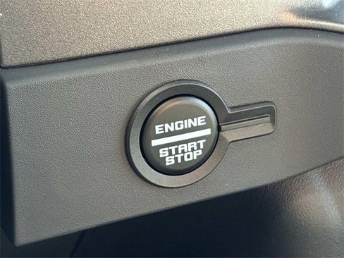 New 2025 Ford Bronco 2-Door image 23