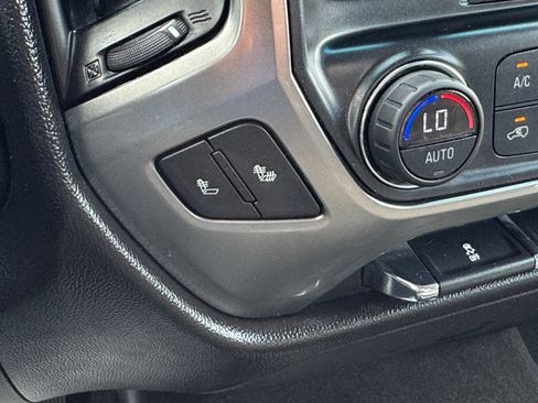Used 2015 Chevrolet Silverado 1500 LT w/ All Star Edition AWD/4WD image 28