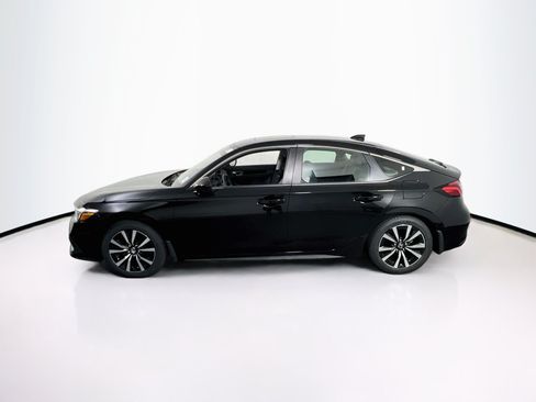 Used 2023 Honda Civic EX-L image 8
