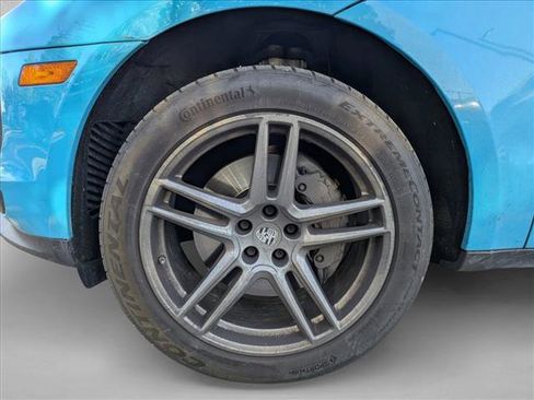 Used 2019 Porsche Macan S AWD/4WD image 18