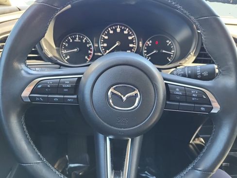 Used 2024 MAZDA CX-30 AWD 2.5 S w/ Select Sport Pkg image 25