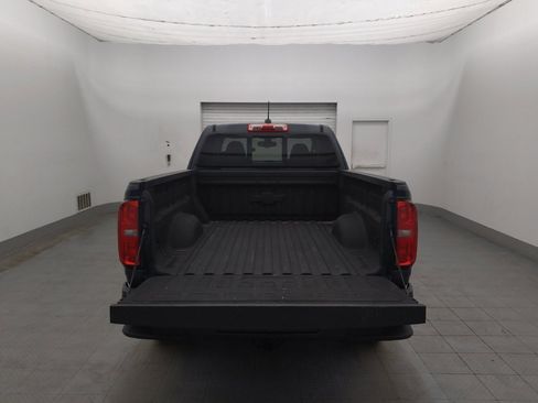 Used 2019 Chevrolet Colorado LT w/ LT Convenience Package RWD image 29