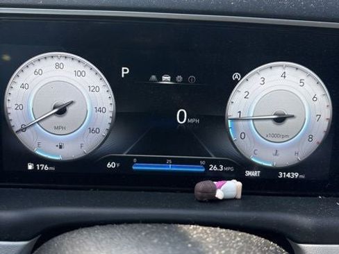 Used 2023 Hyundai Tucson SEL w/ Convenience Package image 11