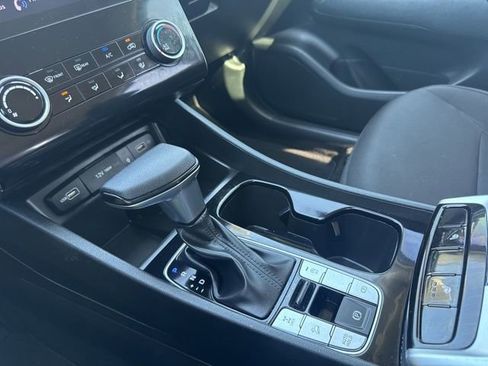 Used 2023 Hyundai Tucson SEL image 14