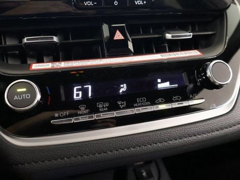New 2026 Toyota Corolla XSE FWD image 25