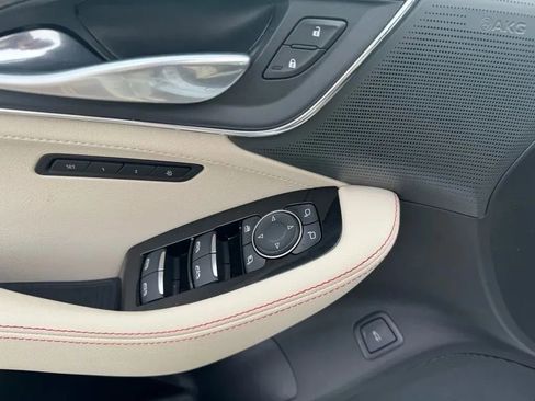 Used 2026 Cadillac CT5 Sport image 12