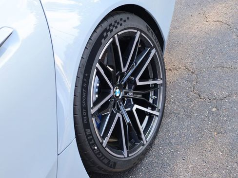 New 2026 BMW M5 Base w/ Executive Package image 42