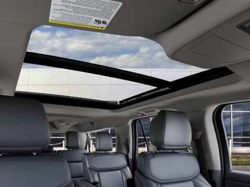 New 2027 Ford Expedition Max Active RWD image 57