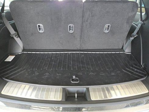 New 2026 Hyundai Palisade Calligraphy image 23