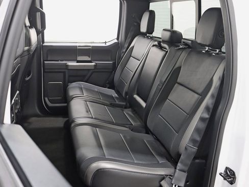 Used 2020 Ford F150 Raptor w/ Equipment Group 802A Luxury image 30